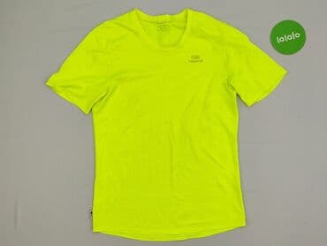 koszulki dakar: Kalenji, Koszulka dla mężczyzn, rozmiar S — 2