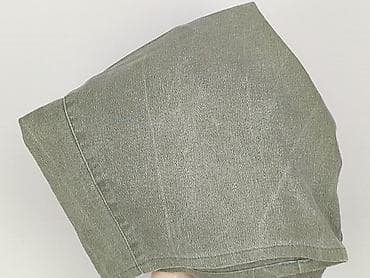 jeans 44: Szorty damskie, rozmiar 3XL — 5