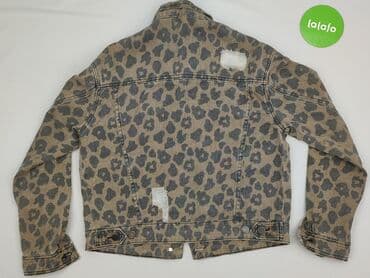 джинсова куртка: Denim, Kurtka jeansowa damska, rozmiar S — 3