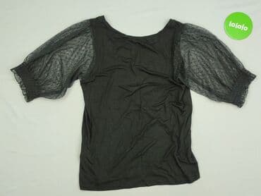bluzki obcisła: Top Secret, Bluzka damska, rozmiar XS — 4
