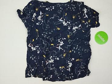 bluzki boho: Bluzka damska, rozmiar L — 3