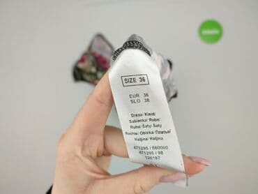 sukienka pin up vinted: Women`s dress, size S — 5