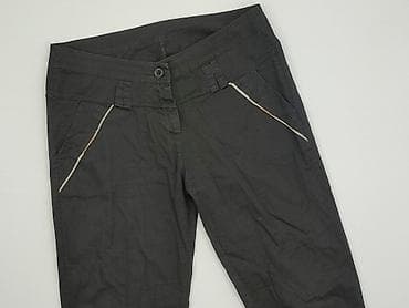 garnitury kotex: Spodnie materiałowe damskie, rozmiar XL — 1
