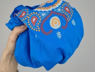 najladniejsze koszulki pilkarskie: T-shirt damski, rozmiar L — 6