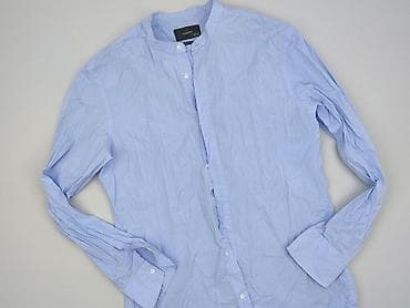 "massimo duti": Reserved, Koszulа dla mężczyzn, rozmiar XL — 1