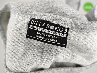 dresy m: Billabong, Bluza damska
, rozmiar S — 4