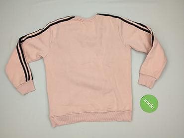 pull and bear czarna bluza: Adidas, Bluza damska
, rozmiar L — 3