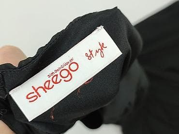 niemiecki: Sheego, Sukienka damska, rozmiar XL — 5