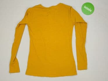 koszulka z długim rękawem guess: MEGI, Bluzka damska, S — 3