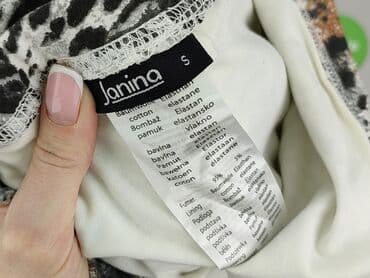 kenzo bluzki: Janina, Spódnica damska, S — 5