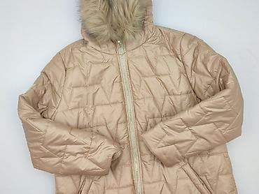 decathlon kurtka softshell: Зимова куртка жіноча, розмір 5XL — 1