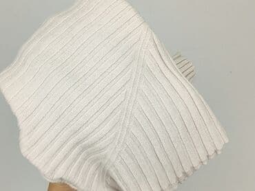 kamizelka bezowa mohito: Sweter damski, rozmiar L — 5