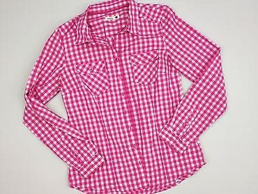 farah koszula: Sinsay, Koszula damska, rozmiar S — 1