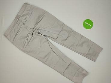 lilly sid pepco: Spodnie materiałowe damskie, rozmiar L — 3