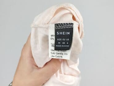 simple bluzki: Shein, Топ жіночий, розмір M — 4