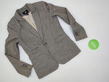 kurtka softshell hm: H&M, Marynarka damska, rozmiar M — 2