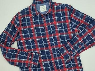 Carry, Koszulа dla mężczyzn, rozmiar M