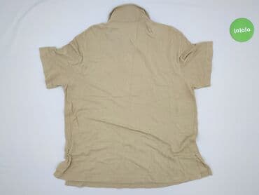 t shirt polo z misiem: Koszulka polo dla mężczyzn, rozmiar M — 3