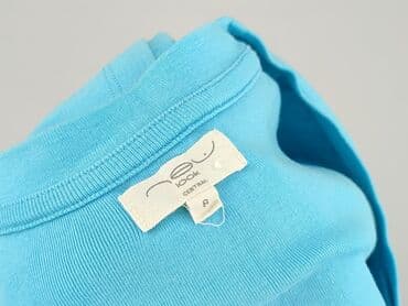 mohito marynarka niebieska: New Look, Bluzka damska, S — 4