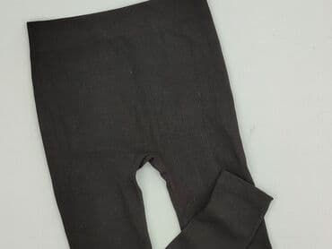 legginsy damskie śliskie: Legginsy Sportowe damskie, rozmiar S — 1