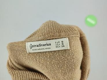 stradivarius 2pac: Stradivarius, Golf damski, rozmiar S — 4