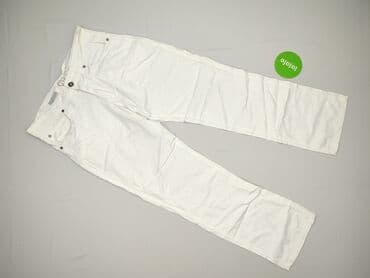 angelo litrico koszula: Angelo Litrico, Spodnie materiałowe damskie, rozmiar XL — 2