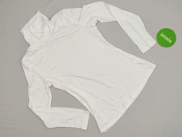 golf bialy: Golf damski, rozmiar M — 2