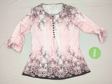 bluzki plisowane: Bluzka damska, S — 2