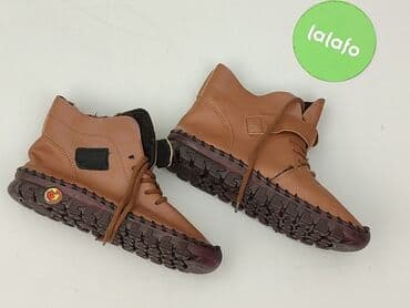 kozaki z futerkiem ccc: Kozaki damskie, 39 — 2