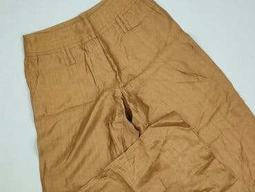 birkenstock klapki ccc: BIBA, Spodnie 3/4 damskie, rozmiar S — 1