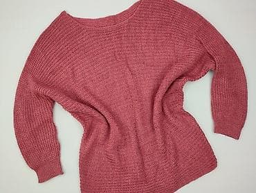 Sweter damski, rozmiar One size