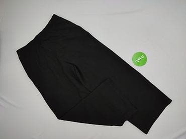 nb polska: Spodnie materiałowe damskie, rozmiar L — 3