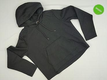 reebok caps: Crivit, Bluza z kapturem damska, rozmiar S — 2