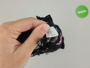 tanie sukienki plus size allegro: H&M, Sukienka damska, rozmiar S — 4