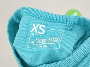 obcisly top: FSBN, Women`s top, size XS — 4