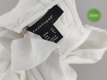 obcisłe bluzy: Atmosphere, Bluzka damska, M — 5