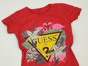gwiazda: Guess, T-shirt damski, rozmiar S — 1