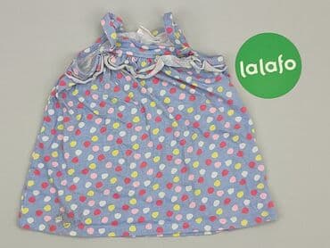sukienka boho plus size: Sukienka, So cute, 9-12 miesięcy, stan - Bardzo dobry — 2
