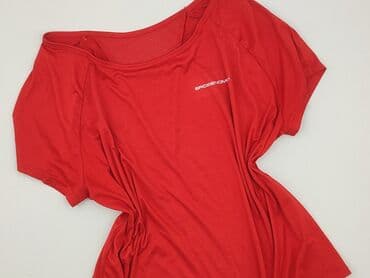 T-shirt damski, rozmiar 3XL