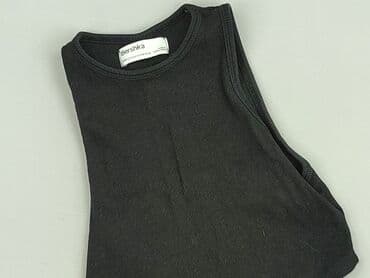 under armor compression t shirty: Bershka, Women`s top, size XS (EU 34) — 1