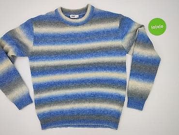 marynarka zara basic: X-MAIL, Sweter dla mężczyzn, rozmiar M — 2