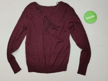 czarne bluzki z chokerem: Vila, Bluzka damska, XS — 3