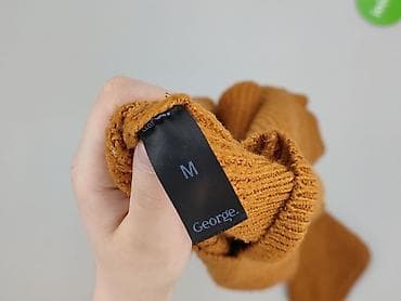 exquiss's sweter: George, Sweter damski, rozmiar M — 4