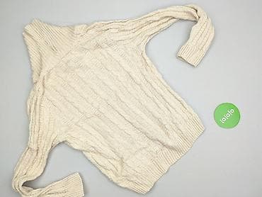 solar chusty: Sweter damski, rozmiar XL — 4