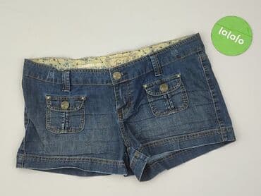 ed hardy klapki: Szorty damskie, rozmiar XL — 2