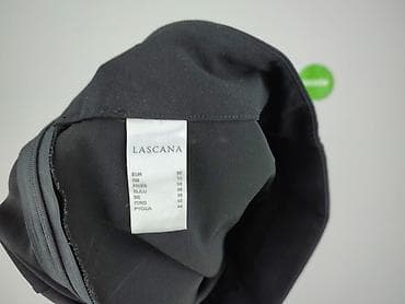 getry 146: Lascana, Spodnie 3/4 damskie, rozmiar M — 5