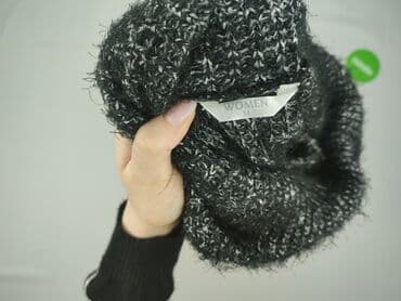 sweter z golfem oversize: Golf damski, rozmiar M — 5