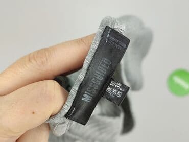 playboy missguided t shirty: Missguided, Top damski, M — 4