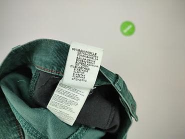 risca: Jeansy dla mężczyzn, rozmiar XL — 6