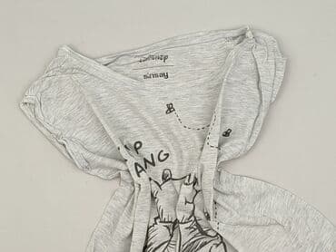 koszulki z kubusiem puchatkiem: Sinsay, Футболка жіноча, розмір S — 7